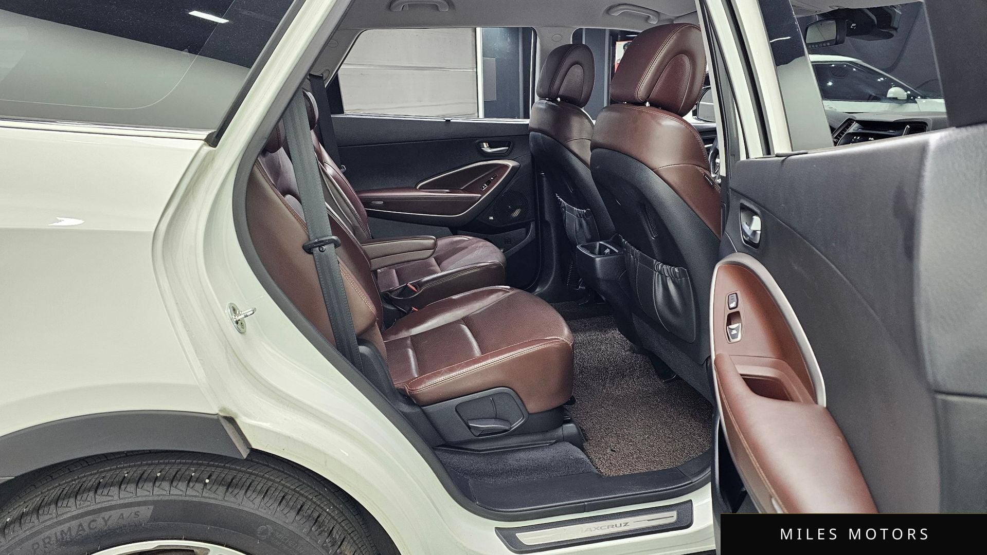 Hyundai Maxcruz 2016 — миниатюра 12