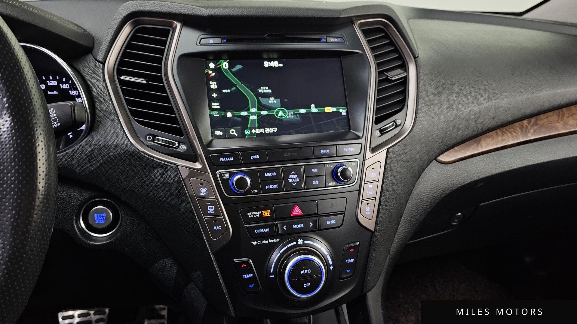 Hyundai Maxcruz 2016 — миниатюра 14