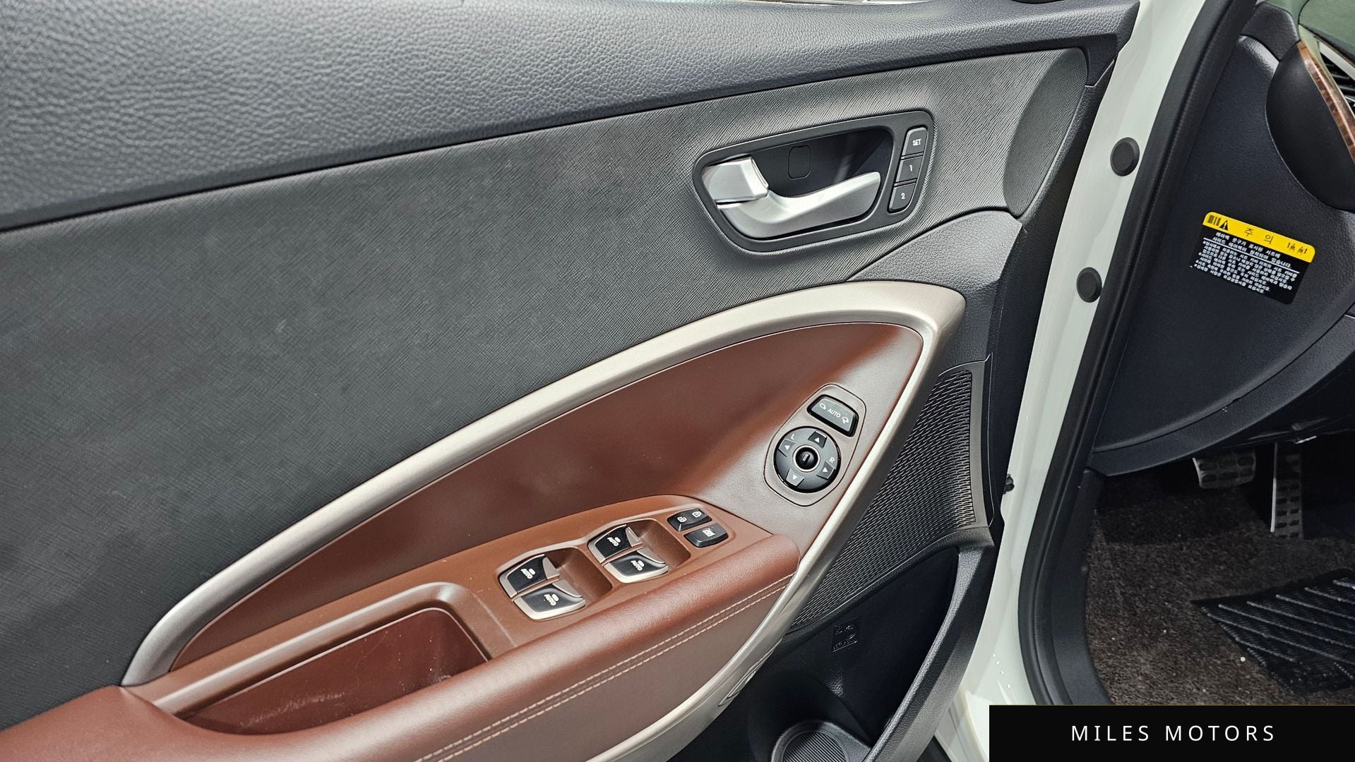 Hyundai Maxcruz 2016 — миниатюра 16