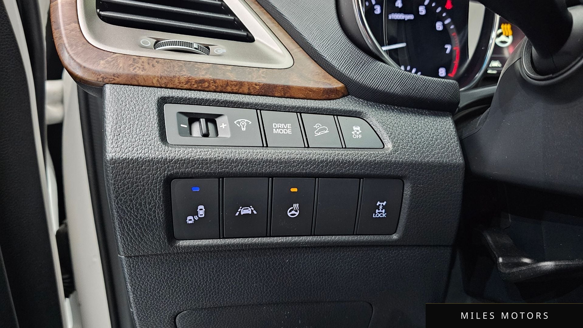 Hyundai Maxcruz 2016 — миниатюра 17