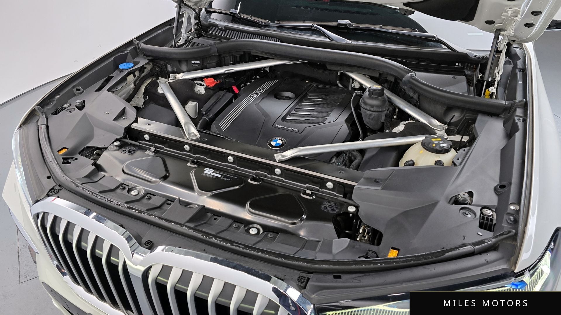 BMW X7 (G07) 2020 — миниатюра 6