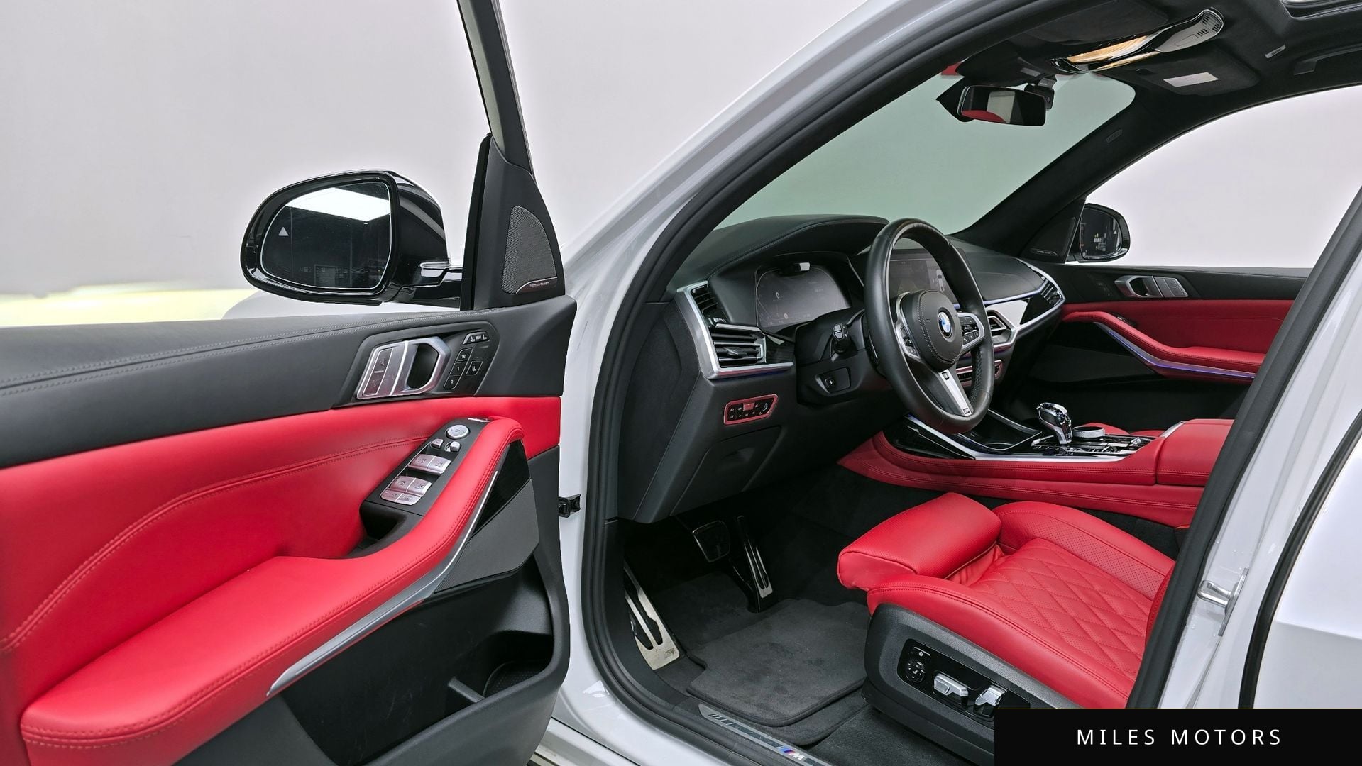 BMW X7 (G07) 2020 — миниатюра 11