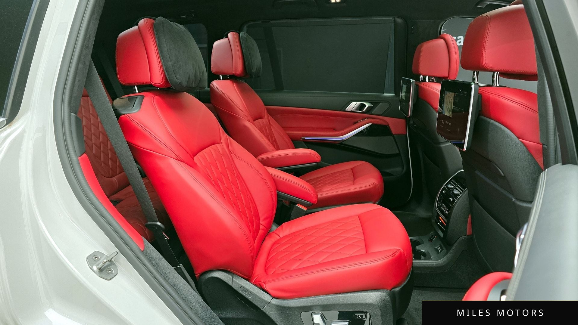 BMW X7 (G07) 2020 — миниатюра 12