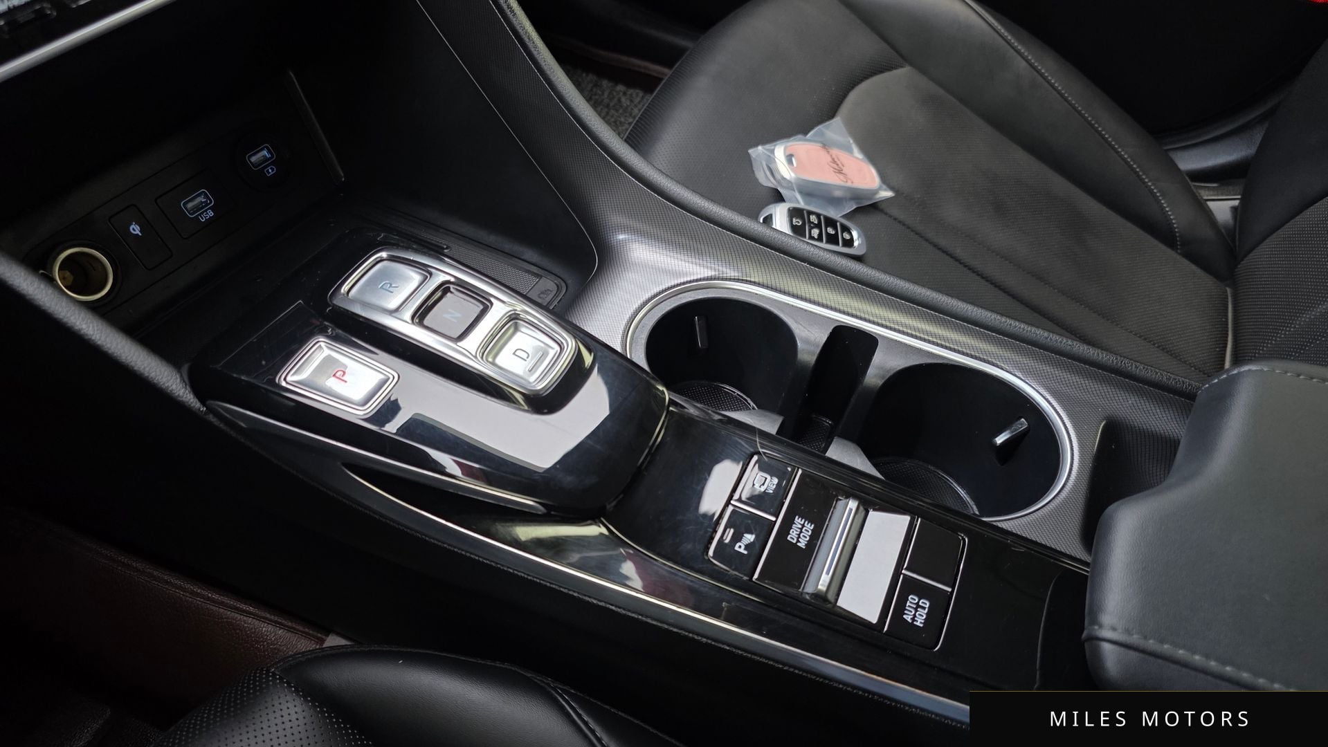 Hyundai Sonata 2020 — миниатюра 8