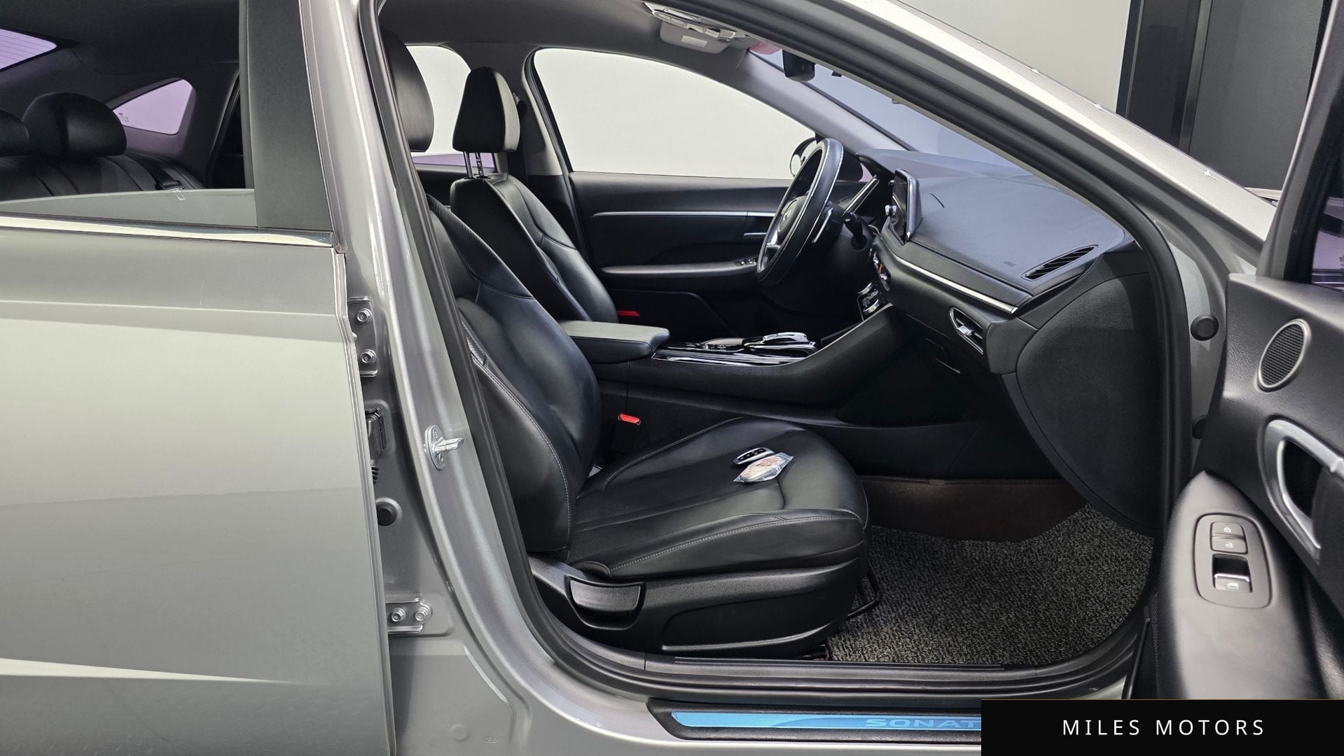 Hyundai Sonata 2020 — миниатюра 9