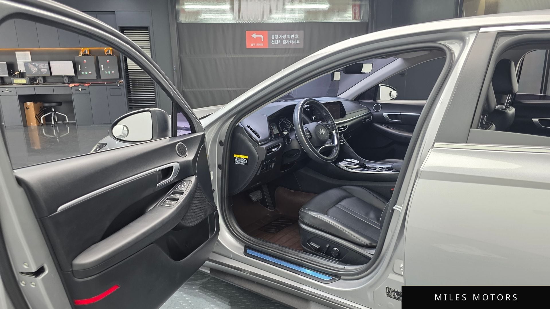 Hyundai Sonata 2020 — миниатюра 11