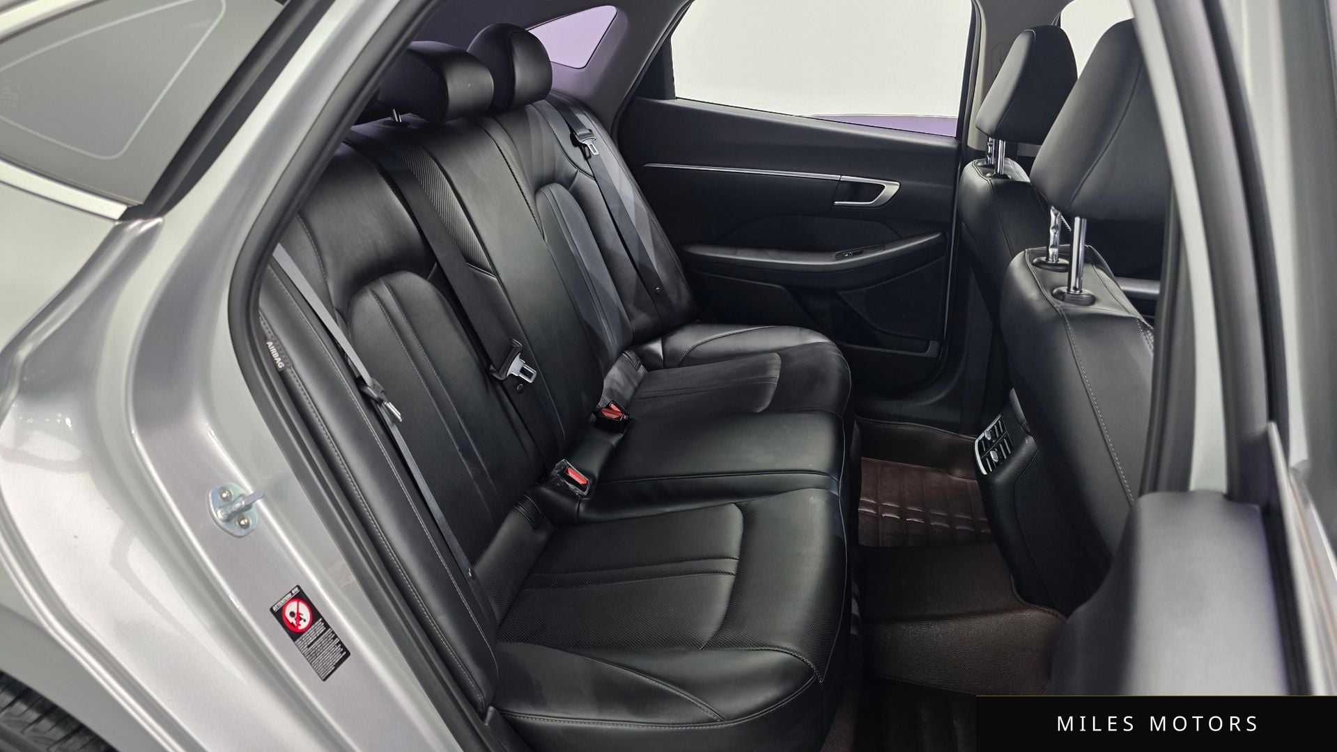 Hyundai Sonata 2020 — миниатюра 12