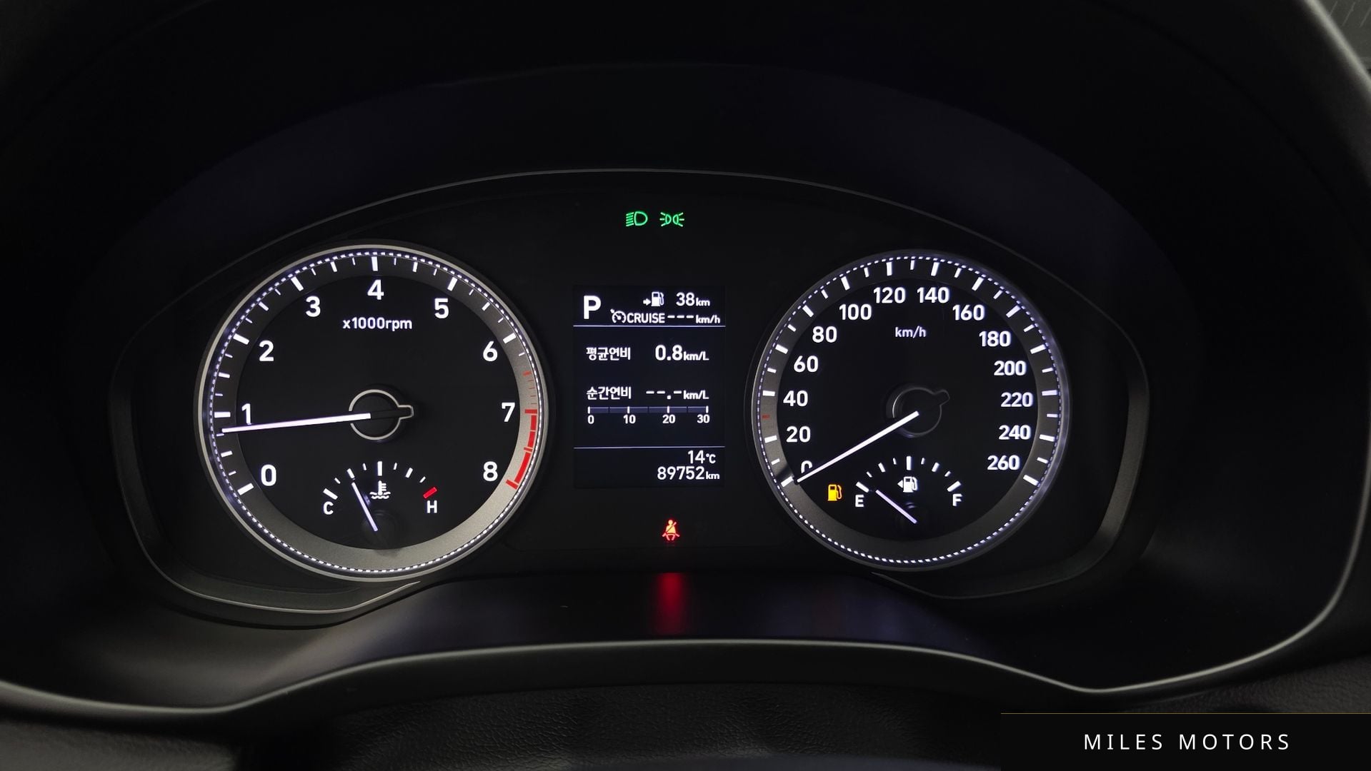 Hyundai Grandeur 2018 — миниатюра 7
