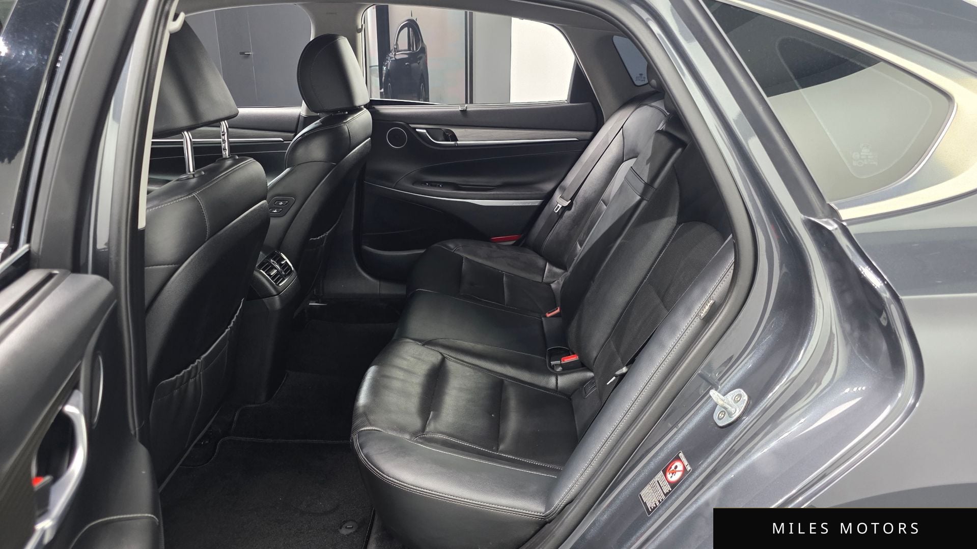 Hyundai Grandeur 2018 — миниатюра 12