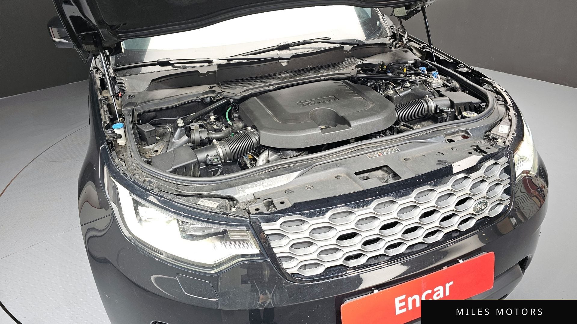 Land Rover Discovery 2022 — миниатюра 6