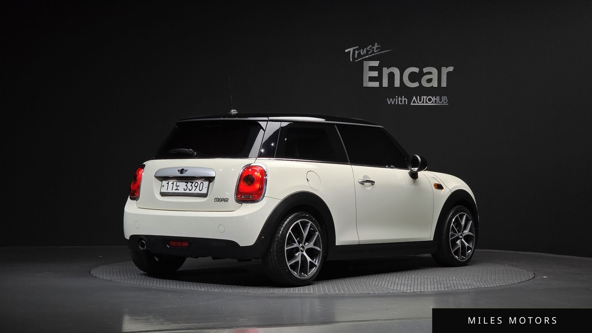 MINI 쿠퍼 2015 — миниатюра 2