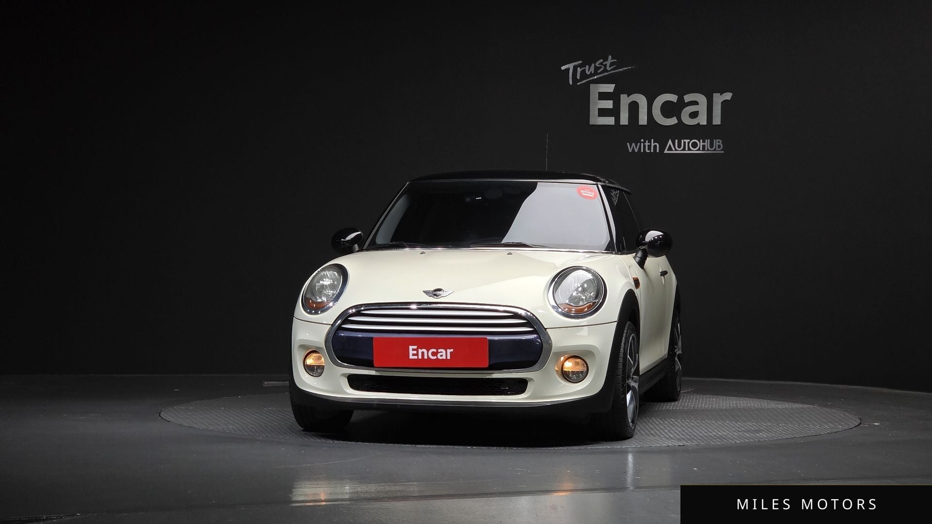 MINI 쿠퍼 2015 — миниатюра 3
