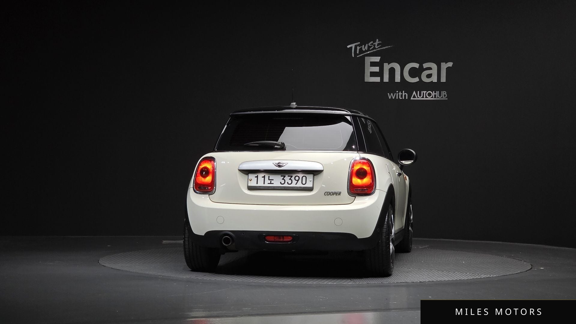 MINI 쿠퍼 2015 — миниатюра 4