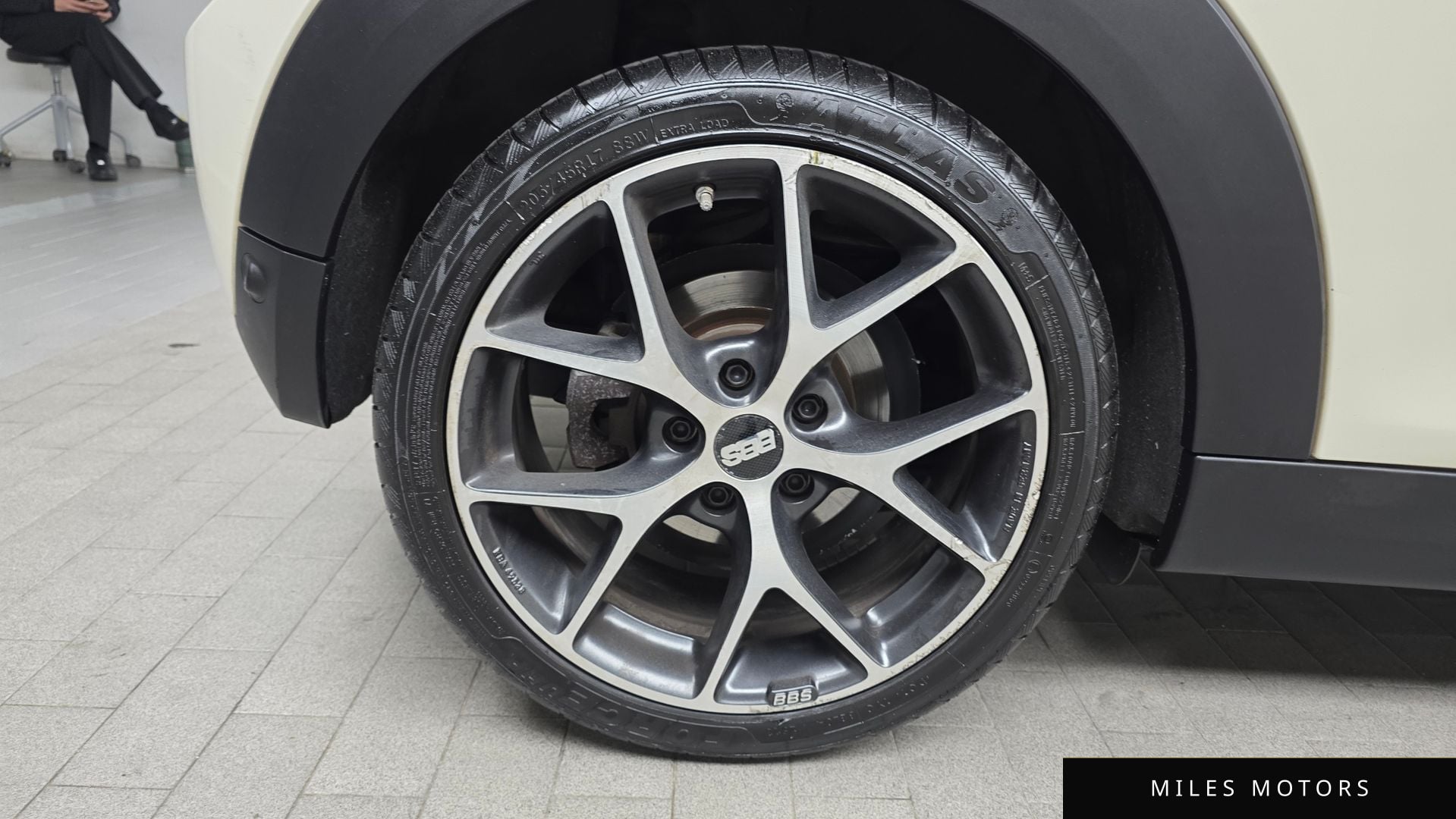 MINI 쿠퍼 2015 — миниатюра 5