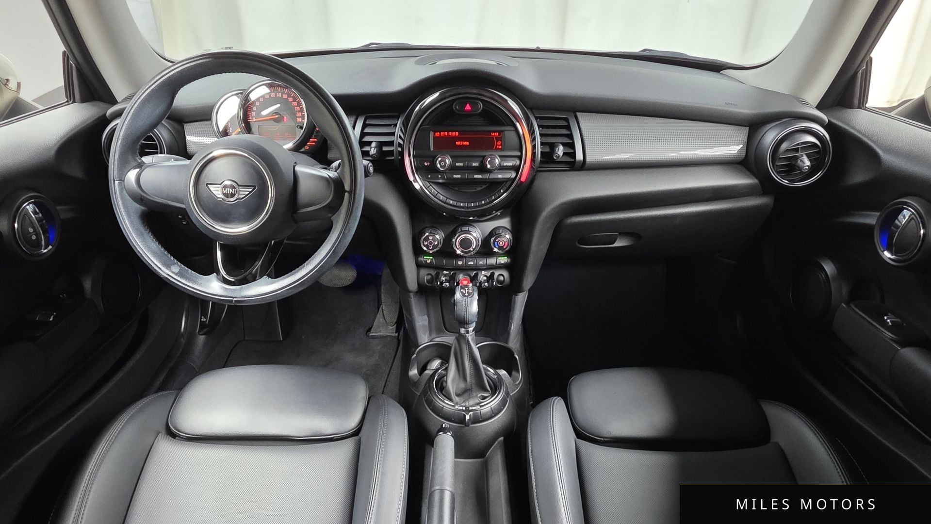 MINI 쿠퍼 2015 — миниатюра 7