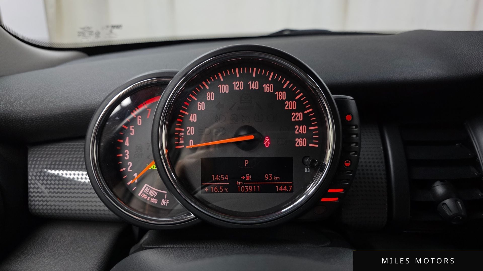 MINI 쿠퍼 2015 — миниатюра 8