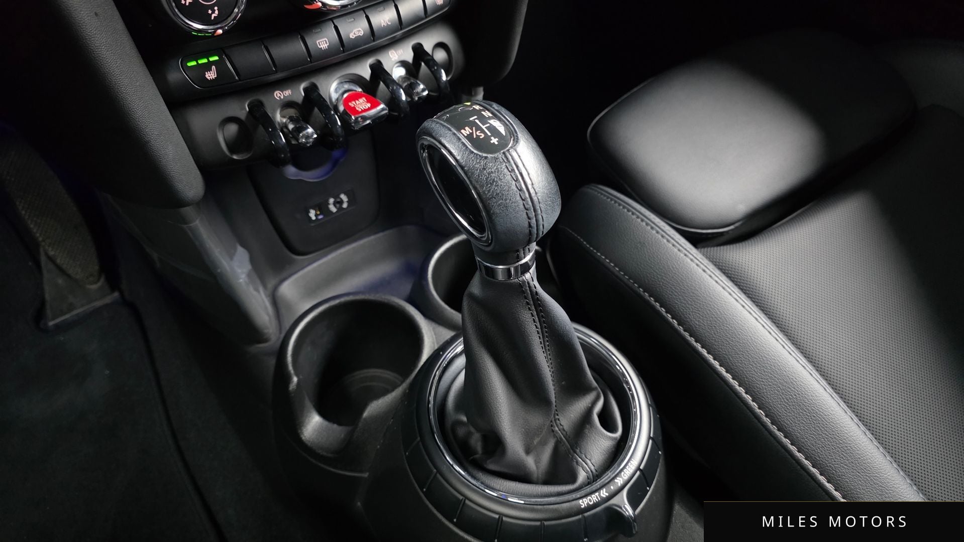 MINI 쿠퍼 2015 — миниатюра 9