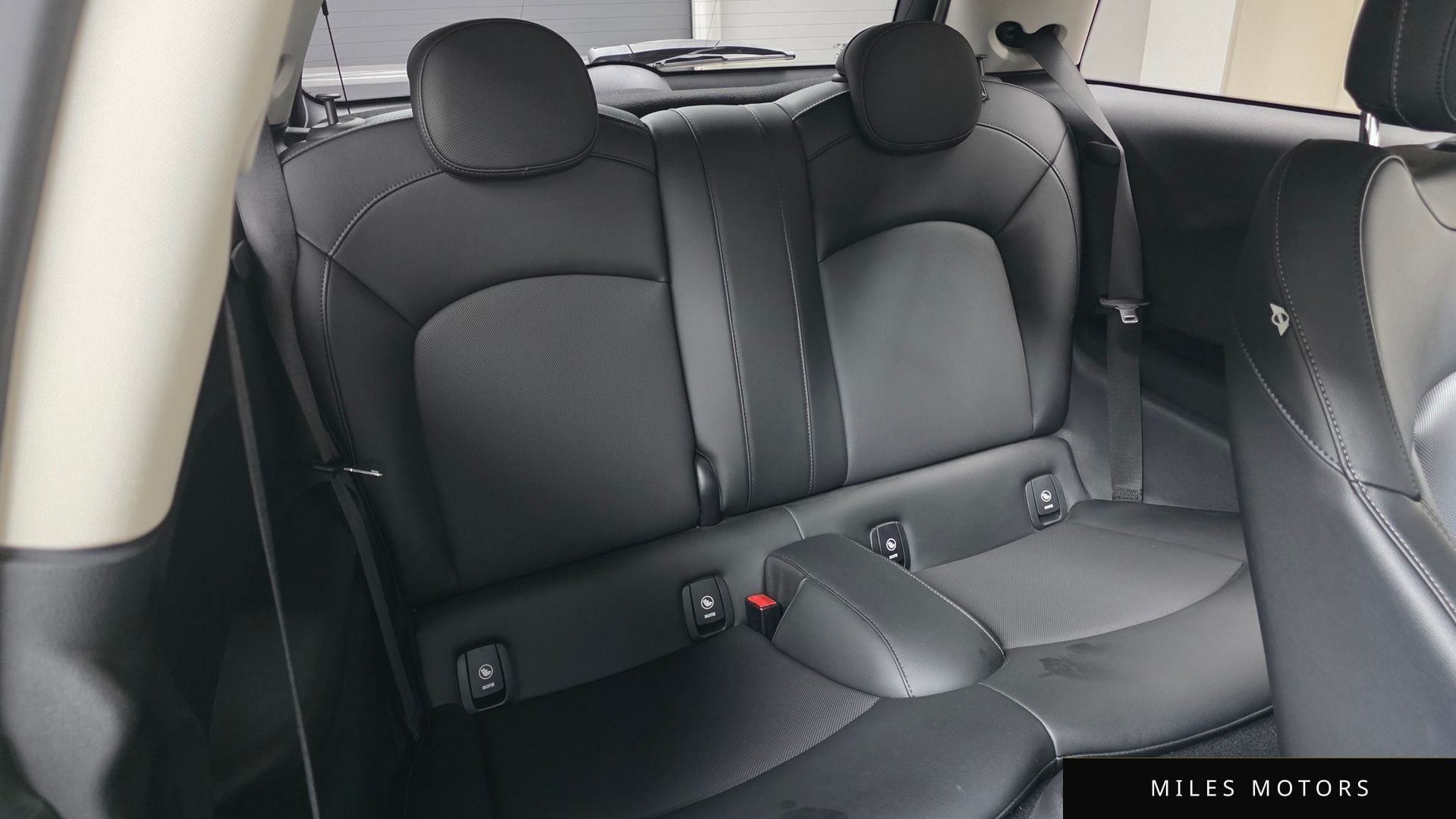 MINI 쿠퍼 2015 — миниатюра 12