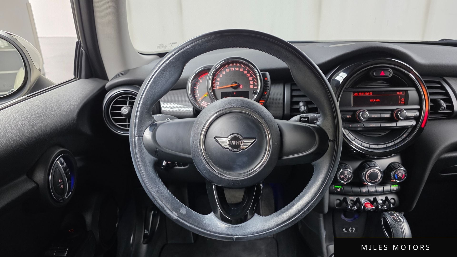 MINI 쿠퍼 2015 — миниатюра 13