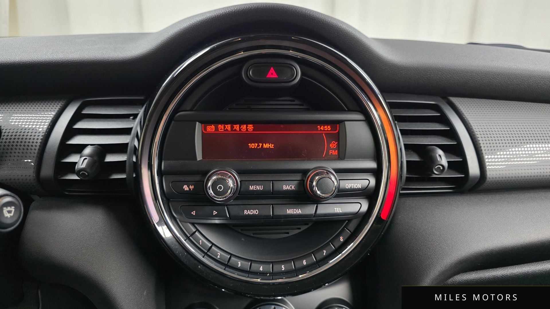 MINI 쿠퍼 2015 — миниатюра 15