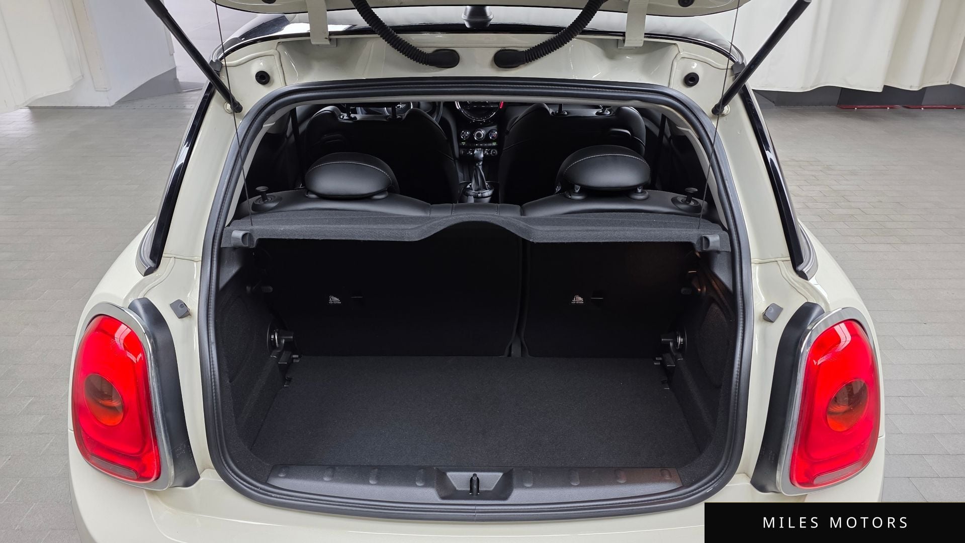 MINI 쿠퍼 2015 — миниатюра 20