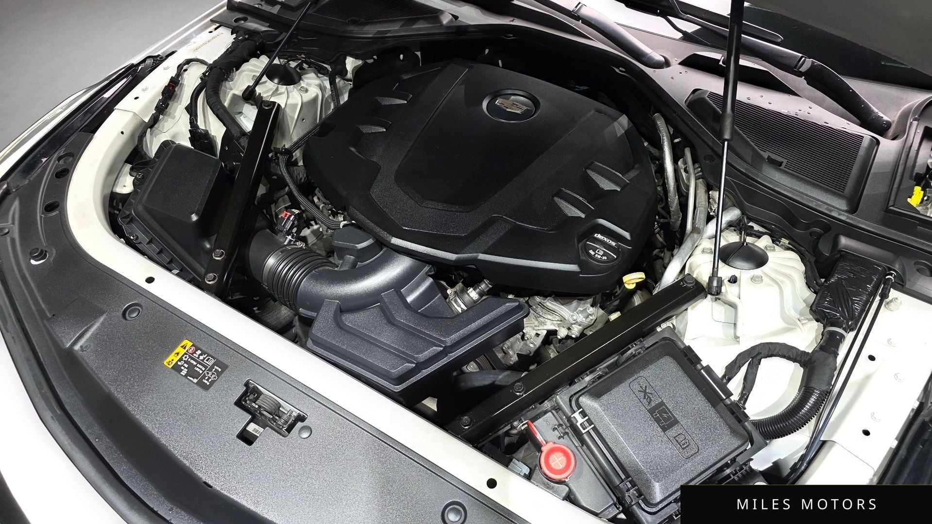 Cadillac CT6 2016 — миниатюра 6