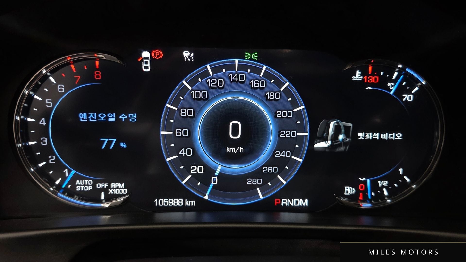 Cadillac CT6 2016 — миниатюра 8