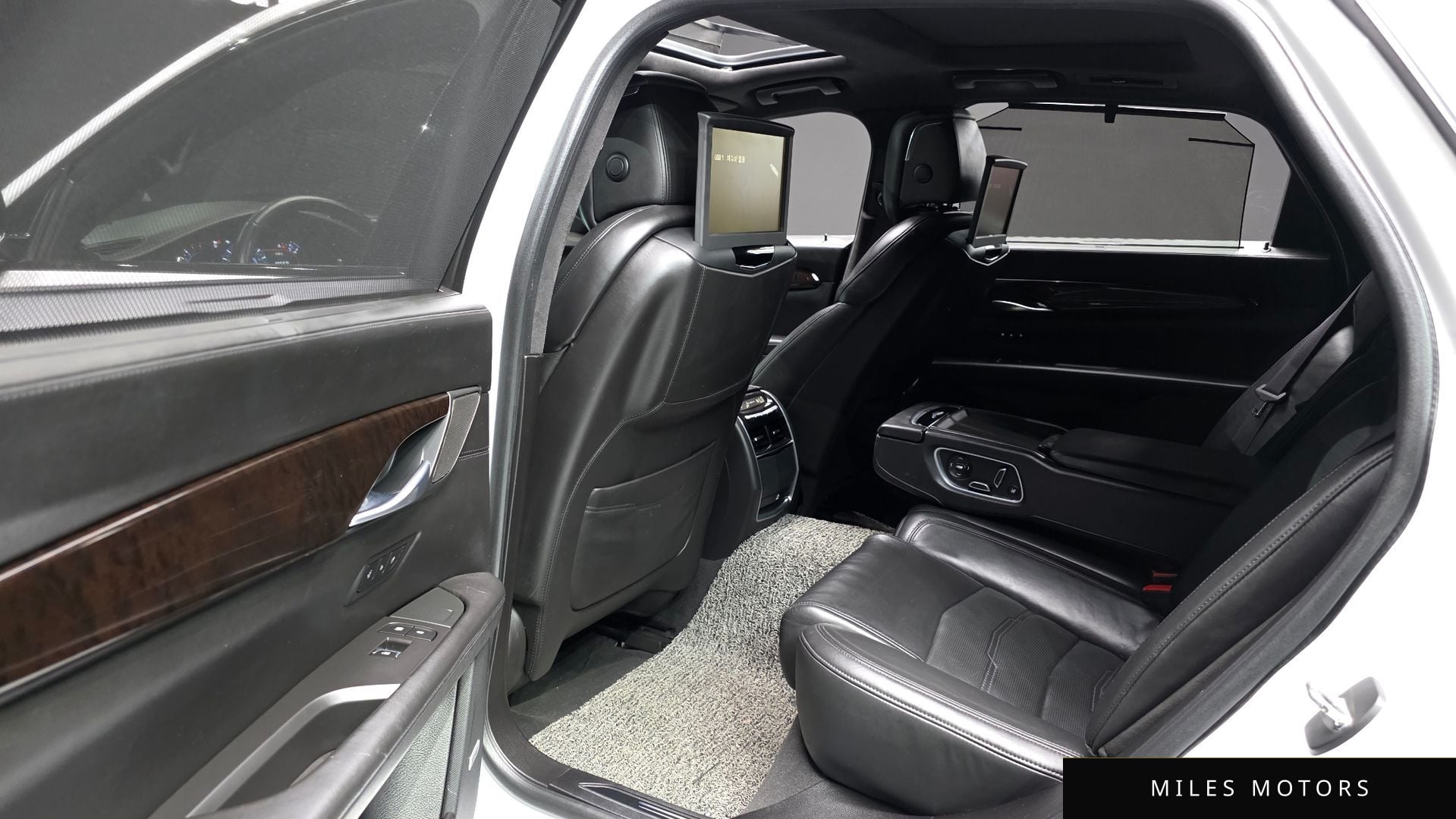 Cadillac CT6 2016 — миниатюра 12