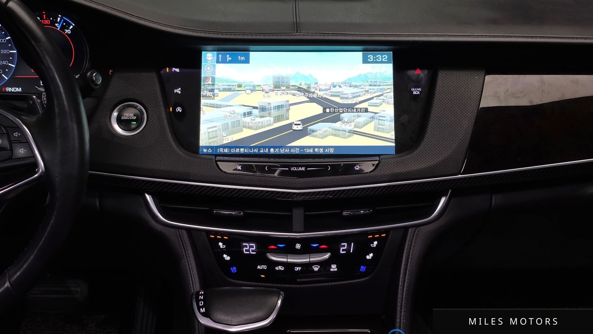 Cadillac CT6 2016 — миниатюра 14