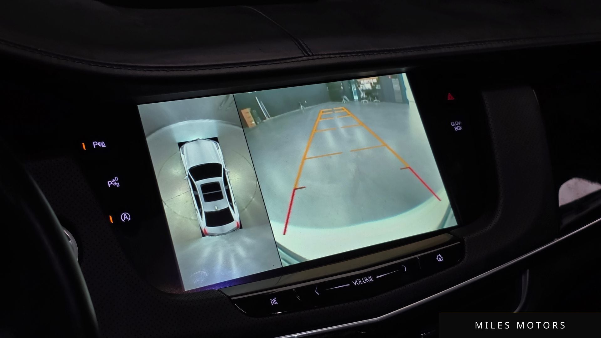 Cadillac CT6 2016 — миниатюра 15