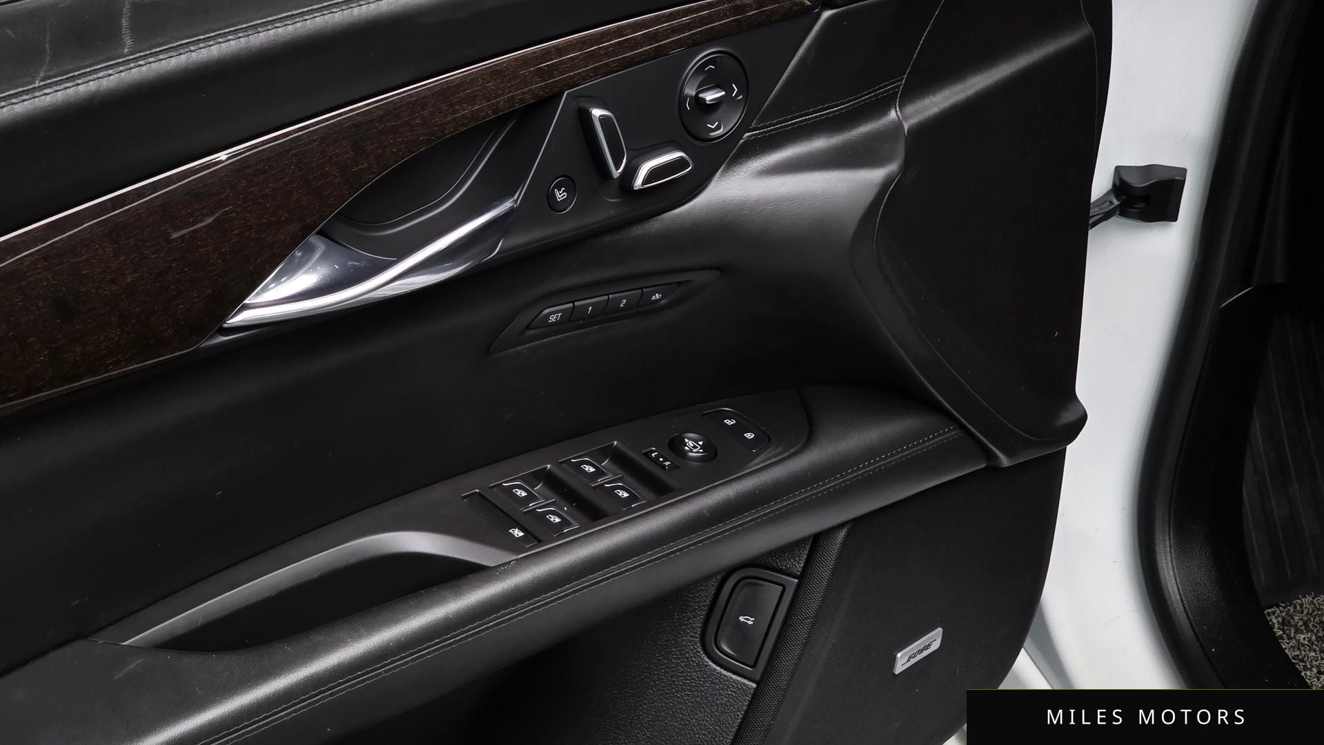 Cadillac CT6 2016 — миниатюра 17