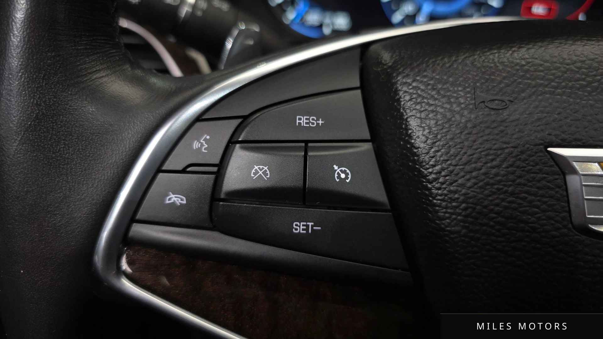 Cadillac CT6 2016 — миниатюра 18