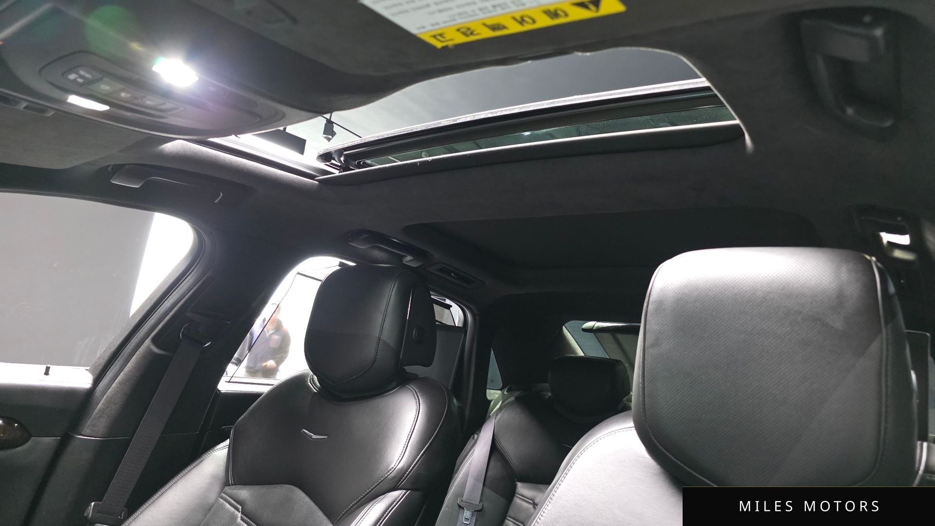 Cadillac CT6 2016 — миниатюра 20