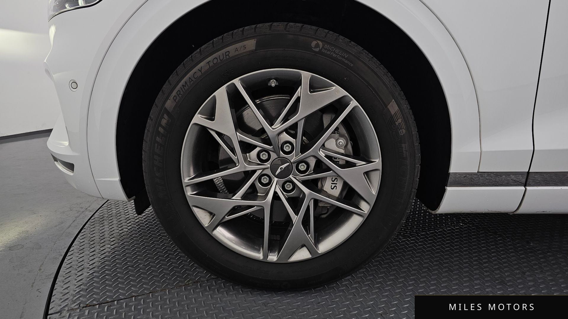 Genesis GV70 2023 — миниатюра 5