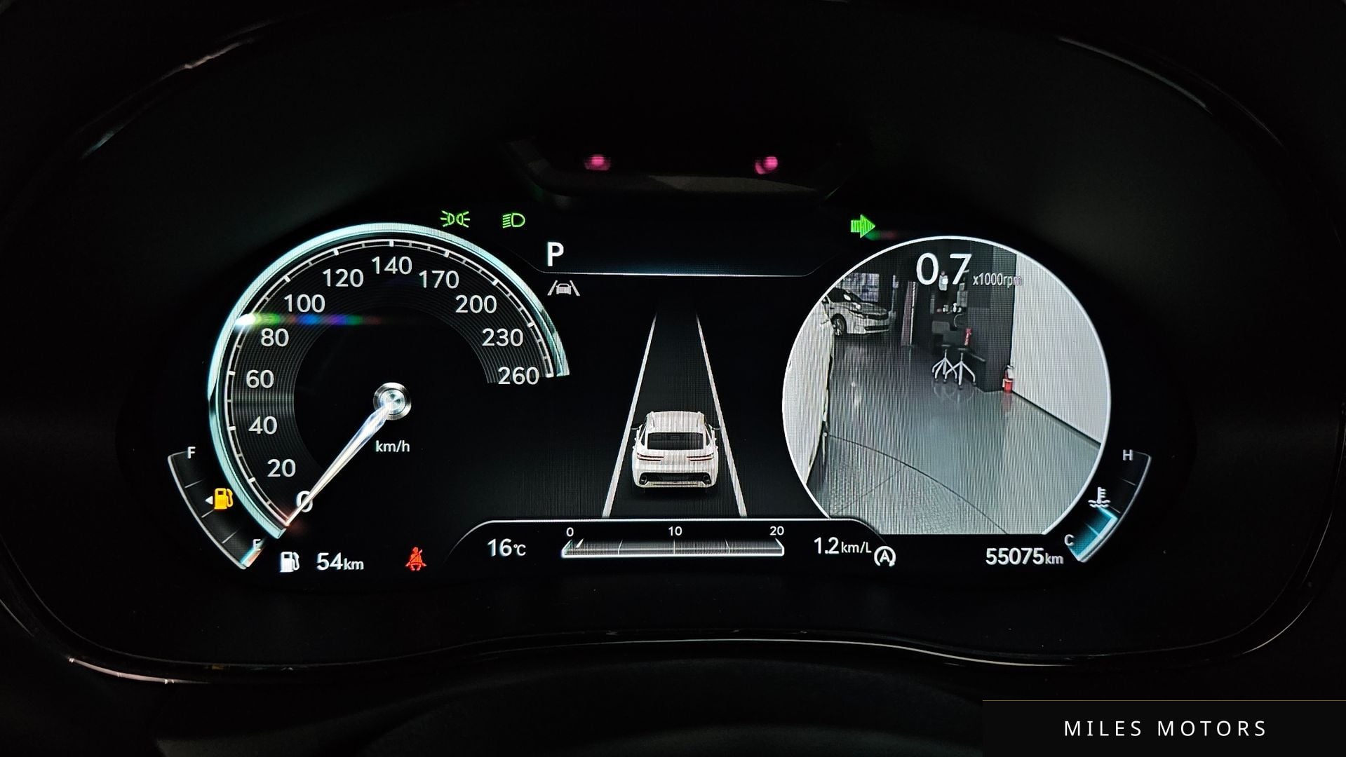 Genesis GV70 2023 — миниатюра 8