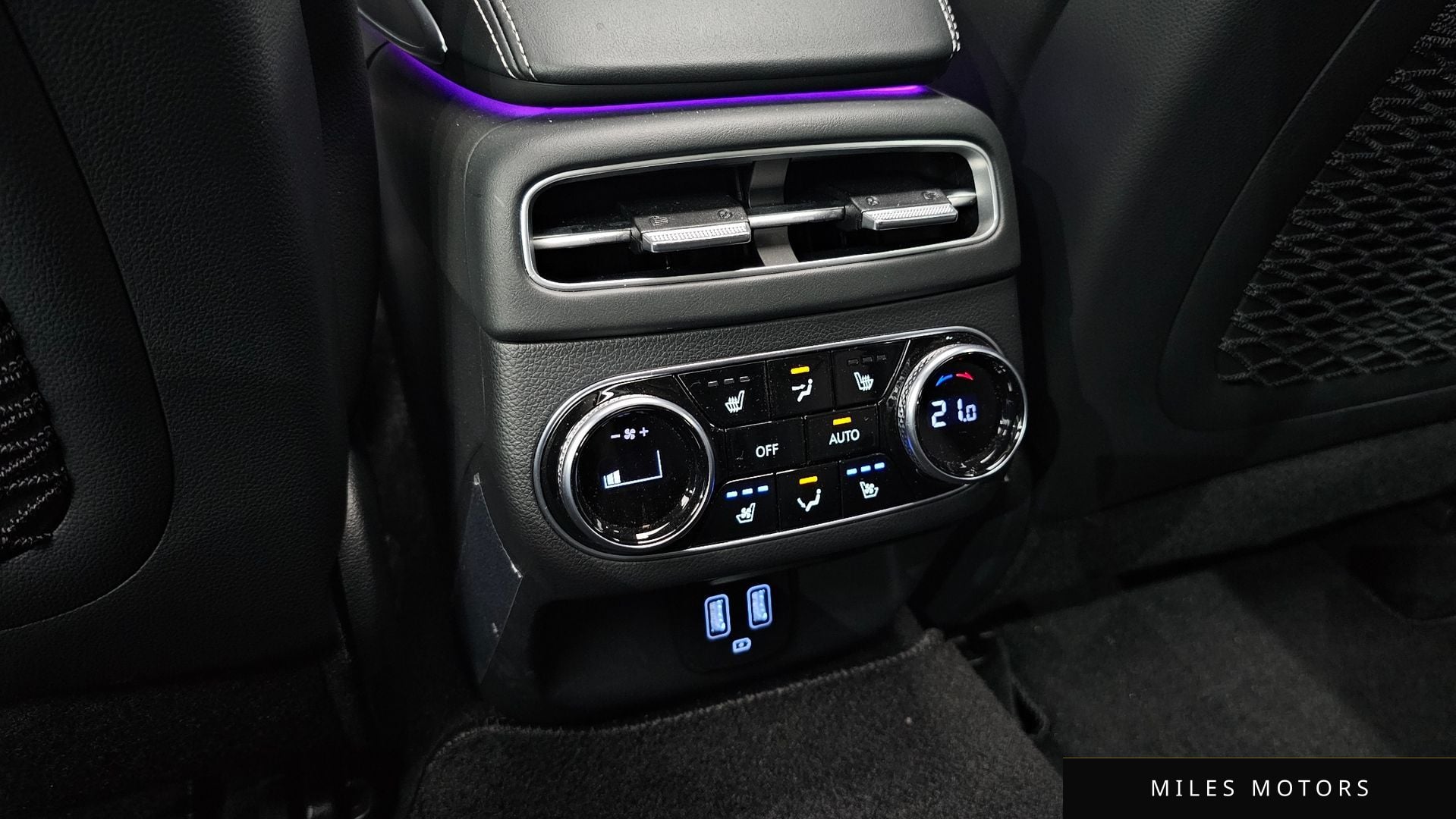Genesis GV70 2023 — миниатюра 19