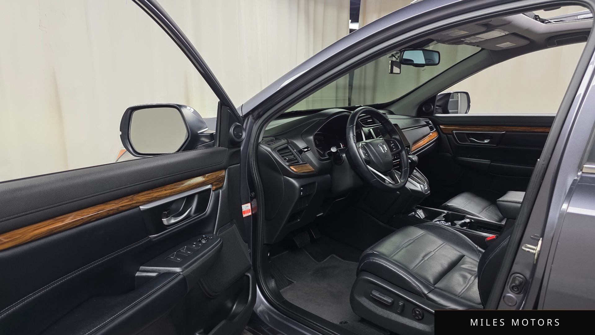 Honda CR-V 2017 — миниатюра 10