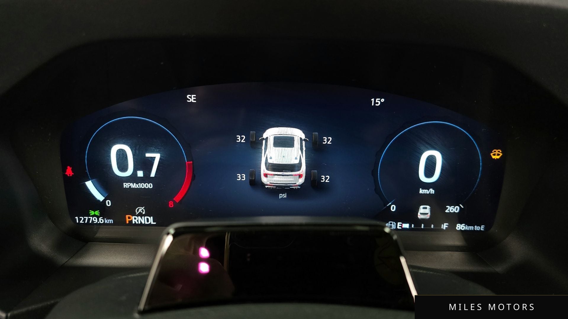 Ford Explorer 2025 — миниатюра 8