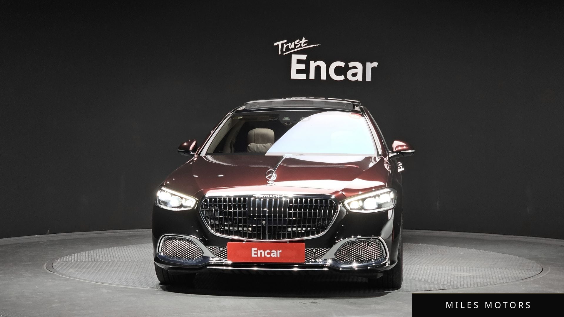 Mercedes-Benz S-Class W223 2021 — миниатюра 3