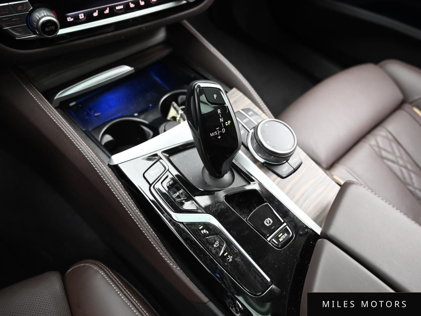 BMW 6 Series GT (G32) 2024 — миниатюра 9