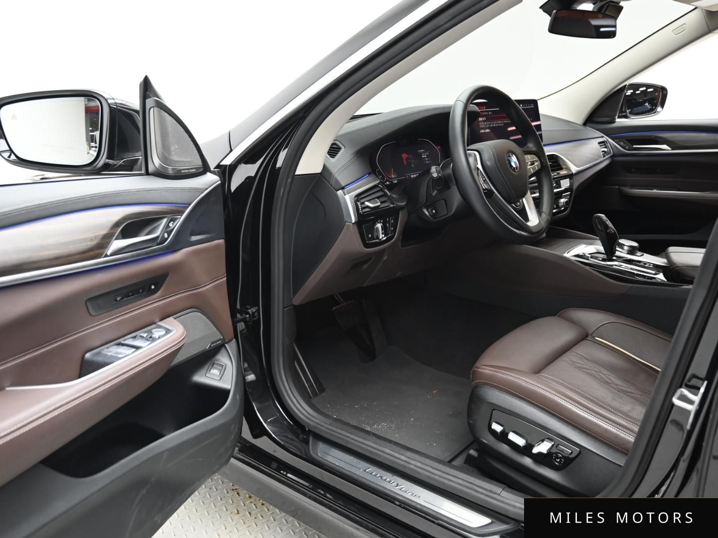 BMW 6 Series GT (G32) 2024 — миниатюра 11