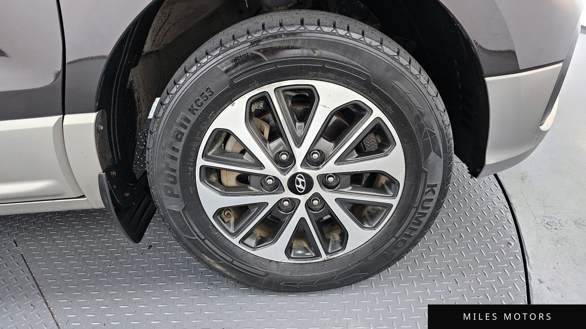 Hyundai Starex 2019 — миниатюра 5