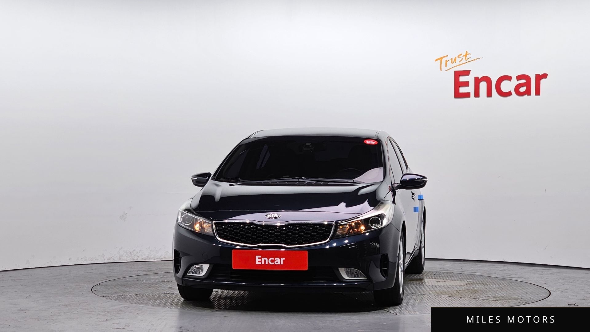 Kia K3 2016 — миниатюра 3