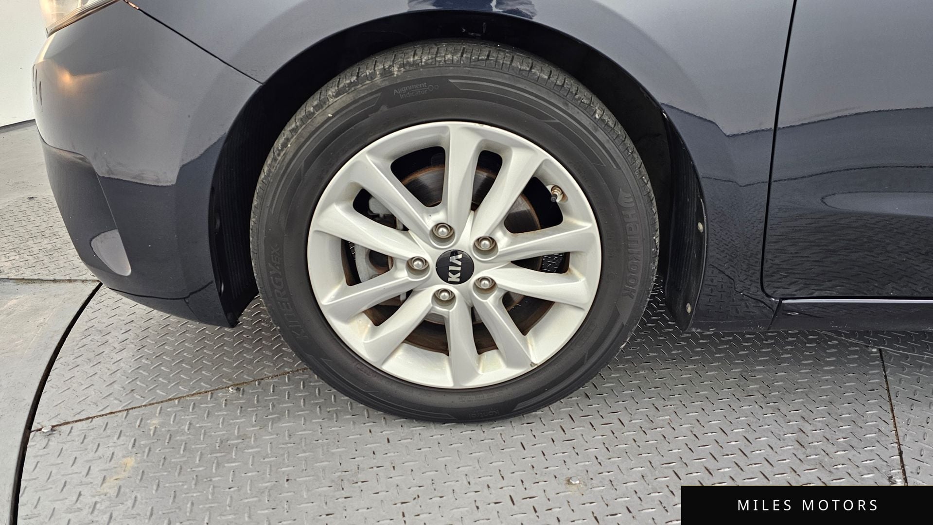 Kia K3 2016 — миниатюра 5