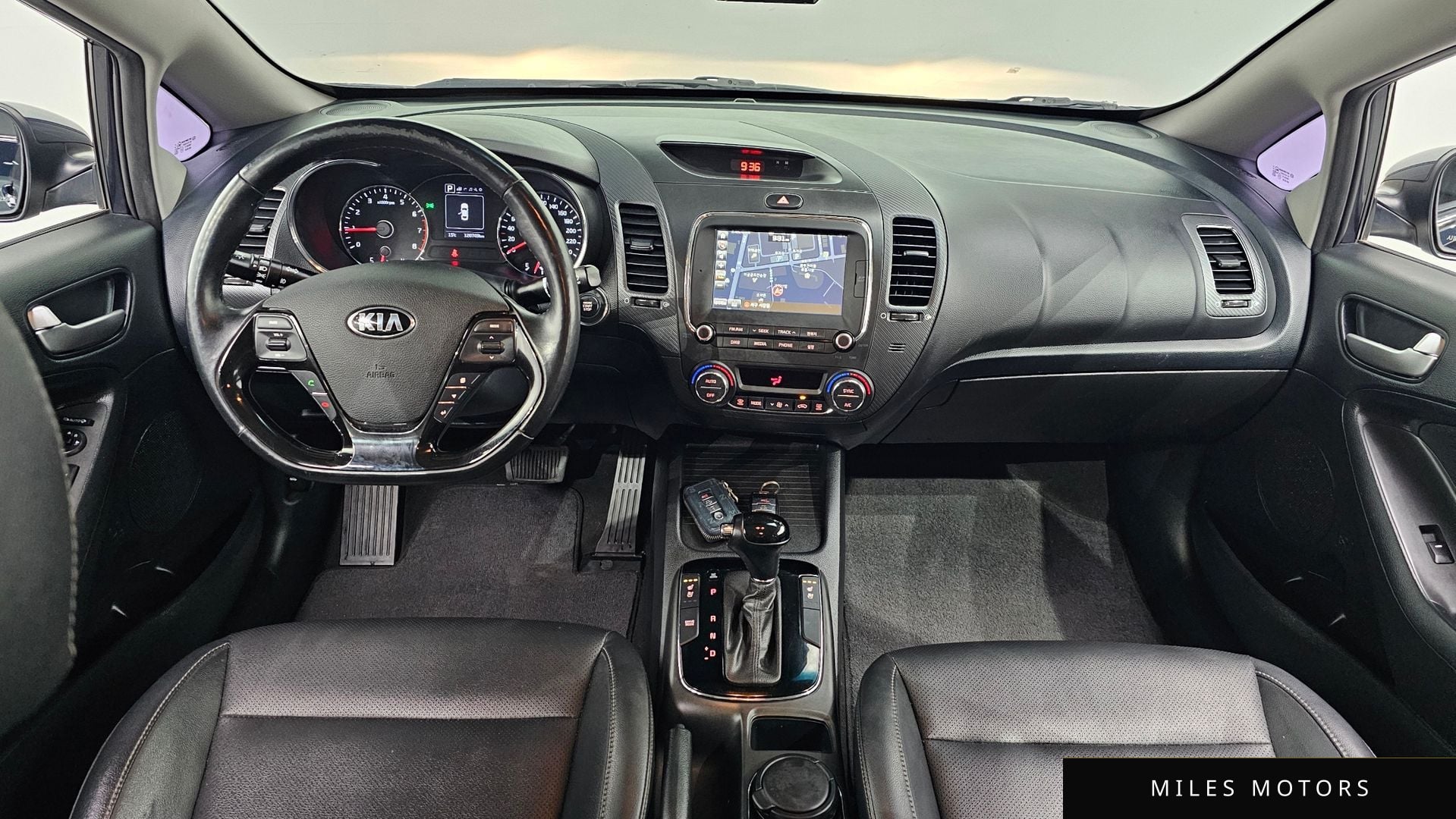 Kia K3 2016 — миниатюра 7