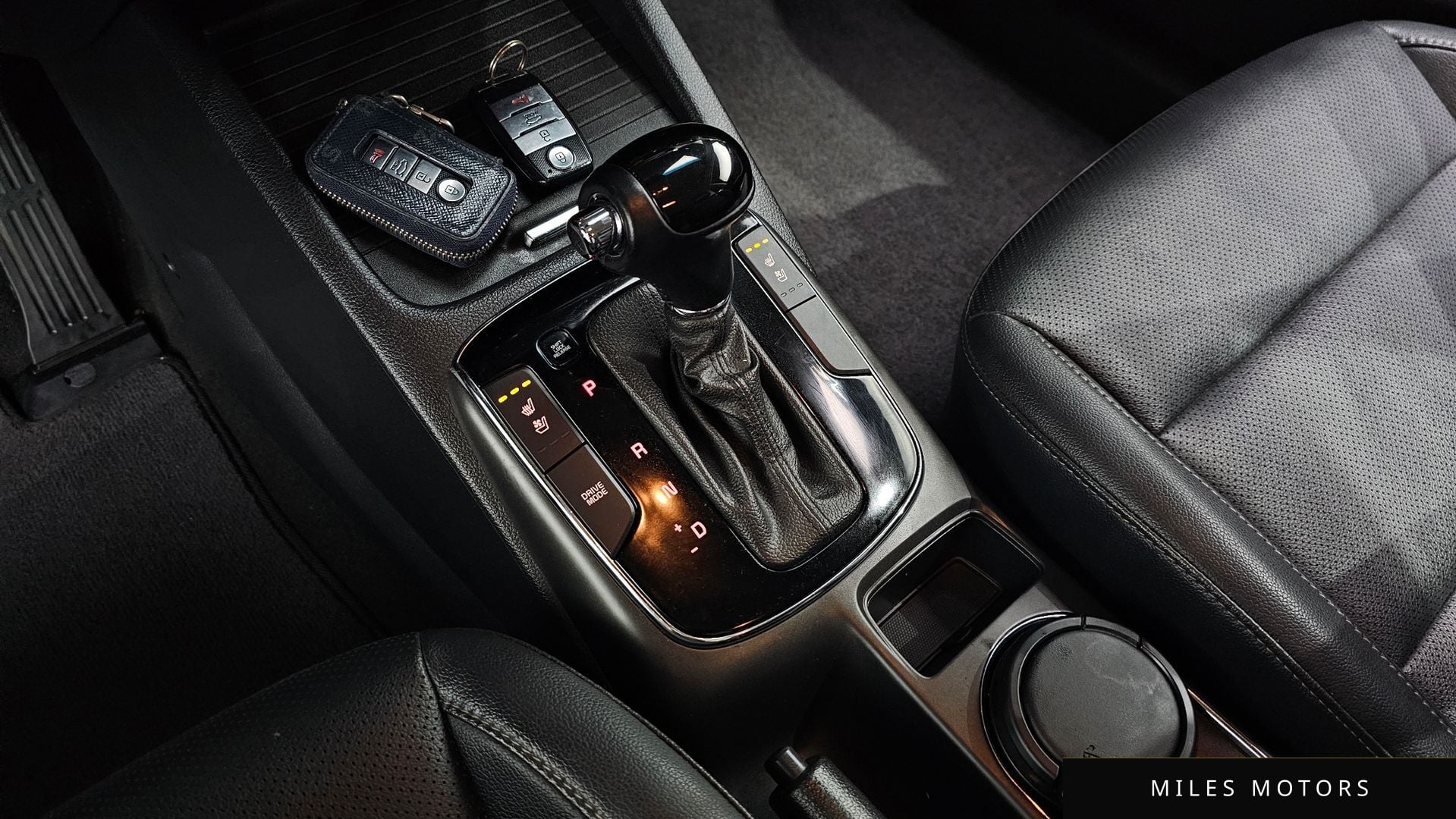 Kia K3 2016 — миниатюра 9