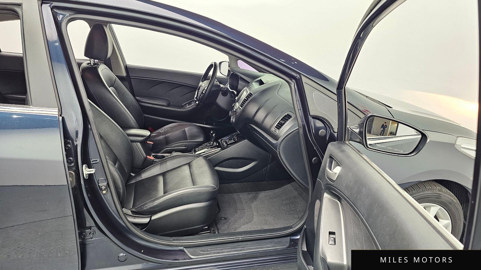 Kia K3 2016 — миниатюра 10