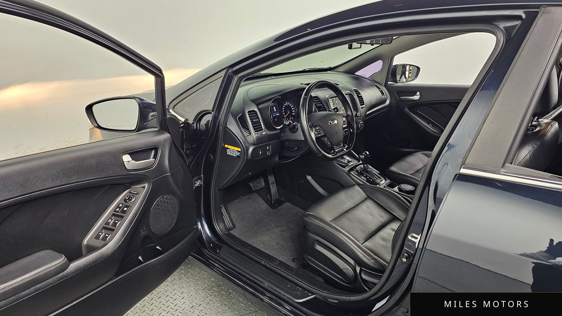 Kia K3 2016 — миниатюра 11