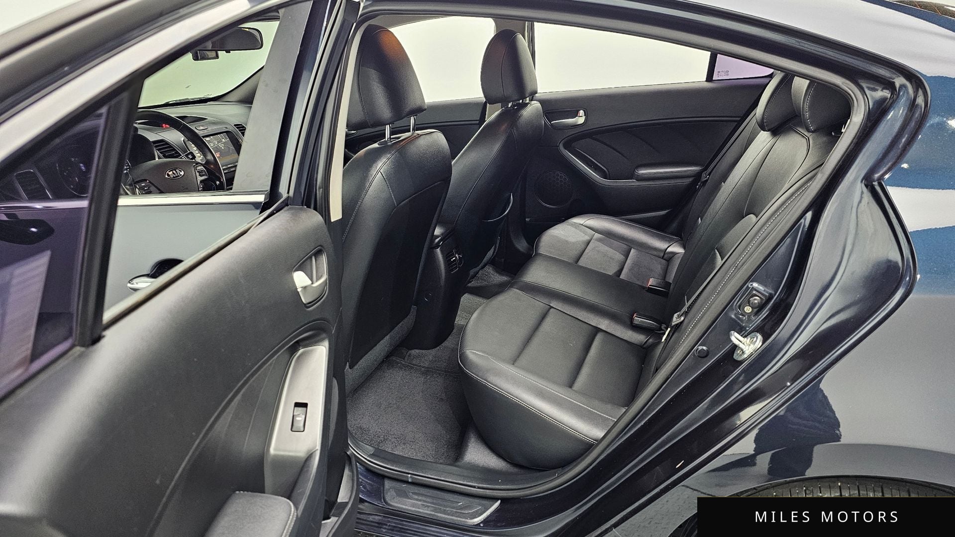 Kia K3 2016 — миниатюра 12