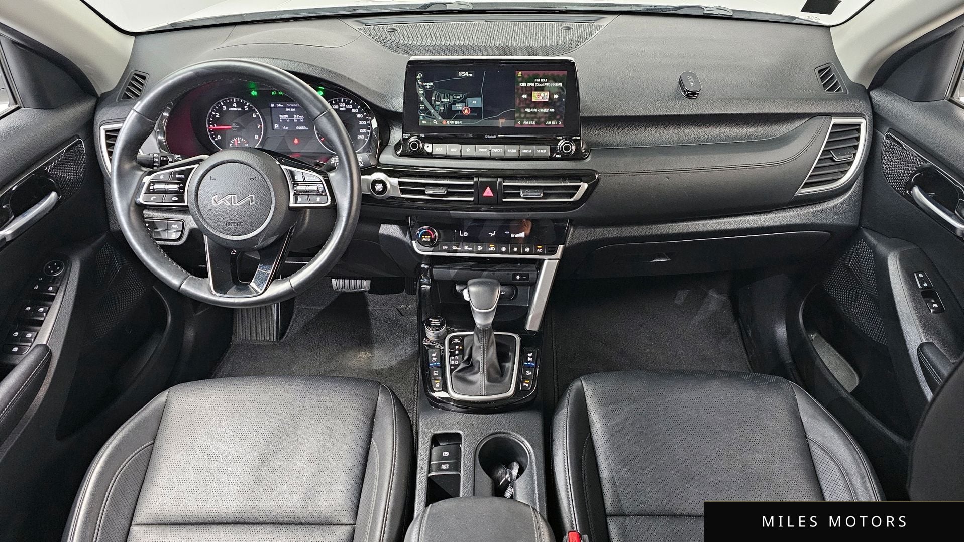 Kia Seltos 2022 — миниатюра 7